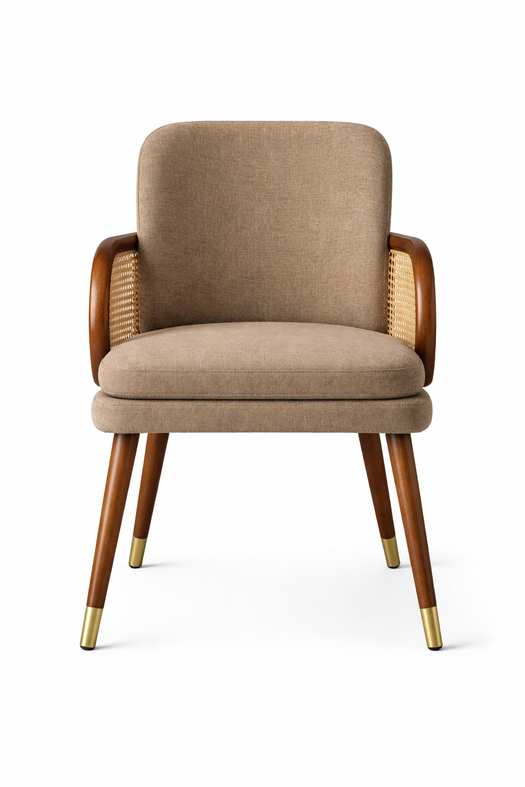 Aristo Weave Dining Chair