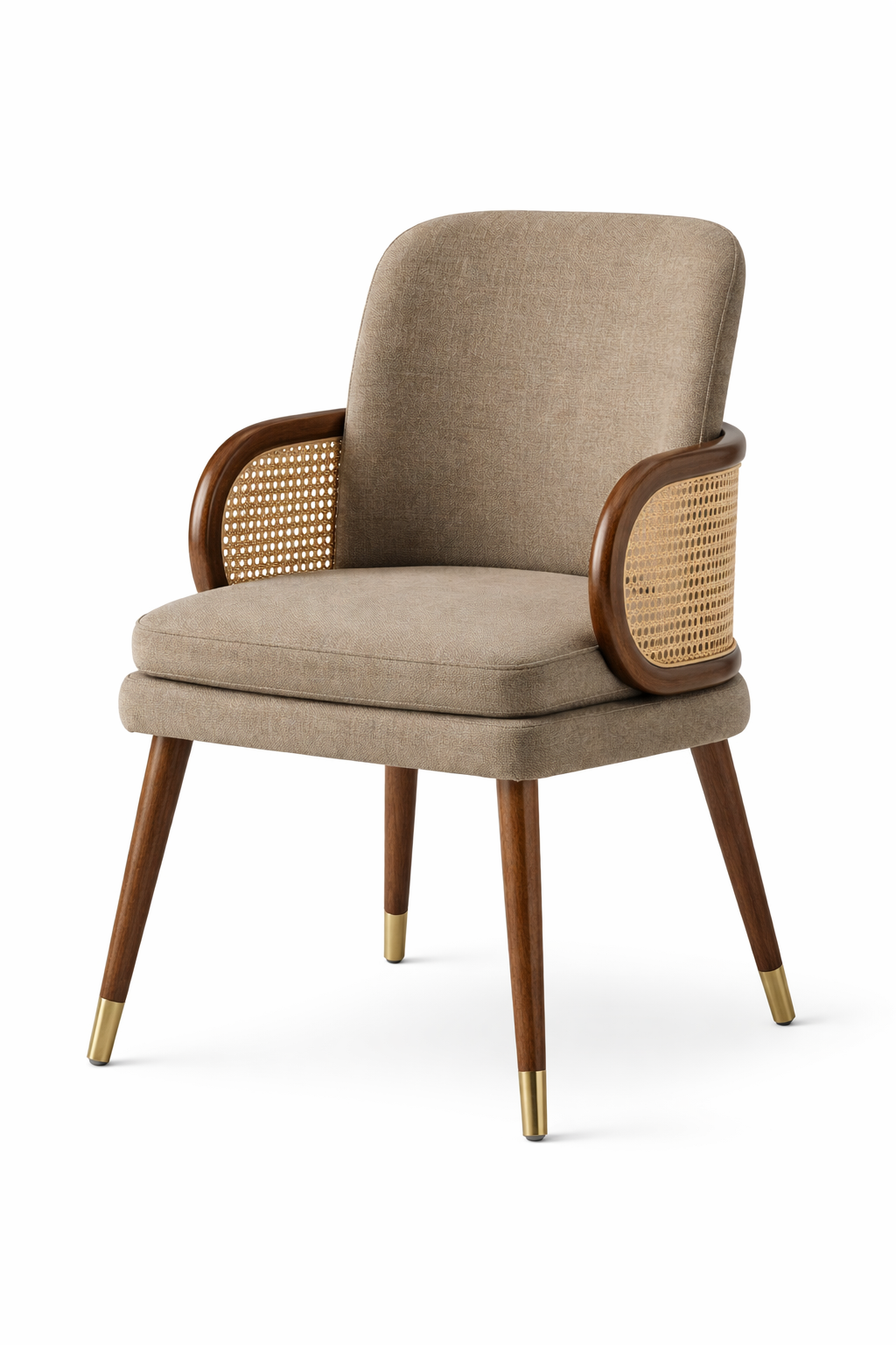 Aristo Weave Dining Chair