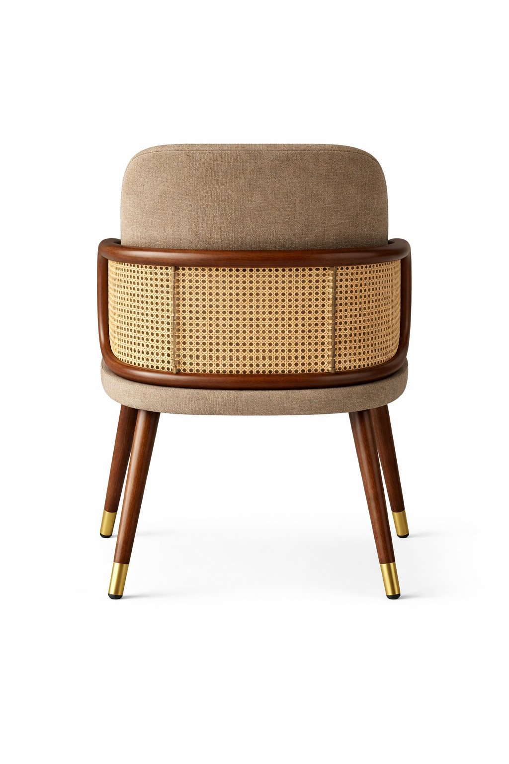 Aristo Weave Dining Chair