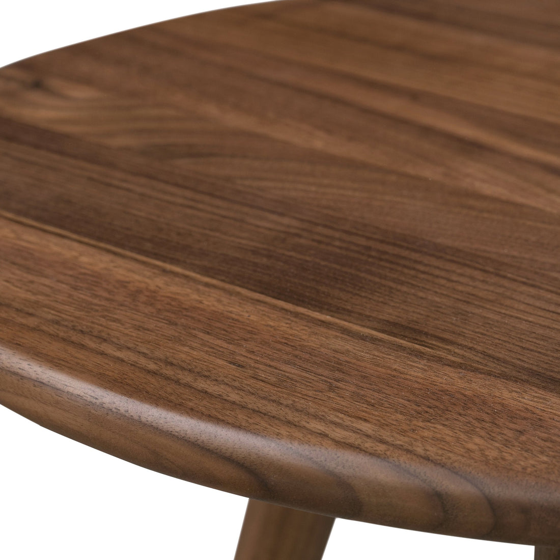 Jaden Solid Wood End Table