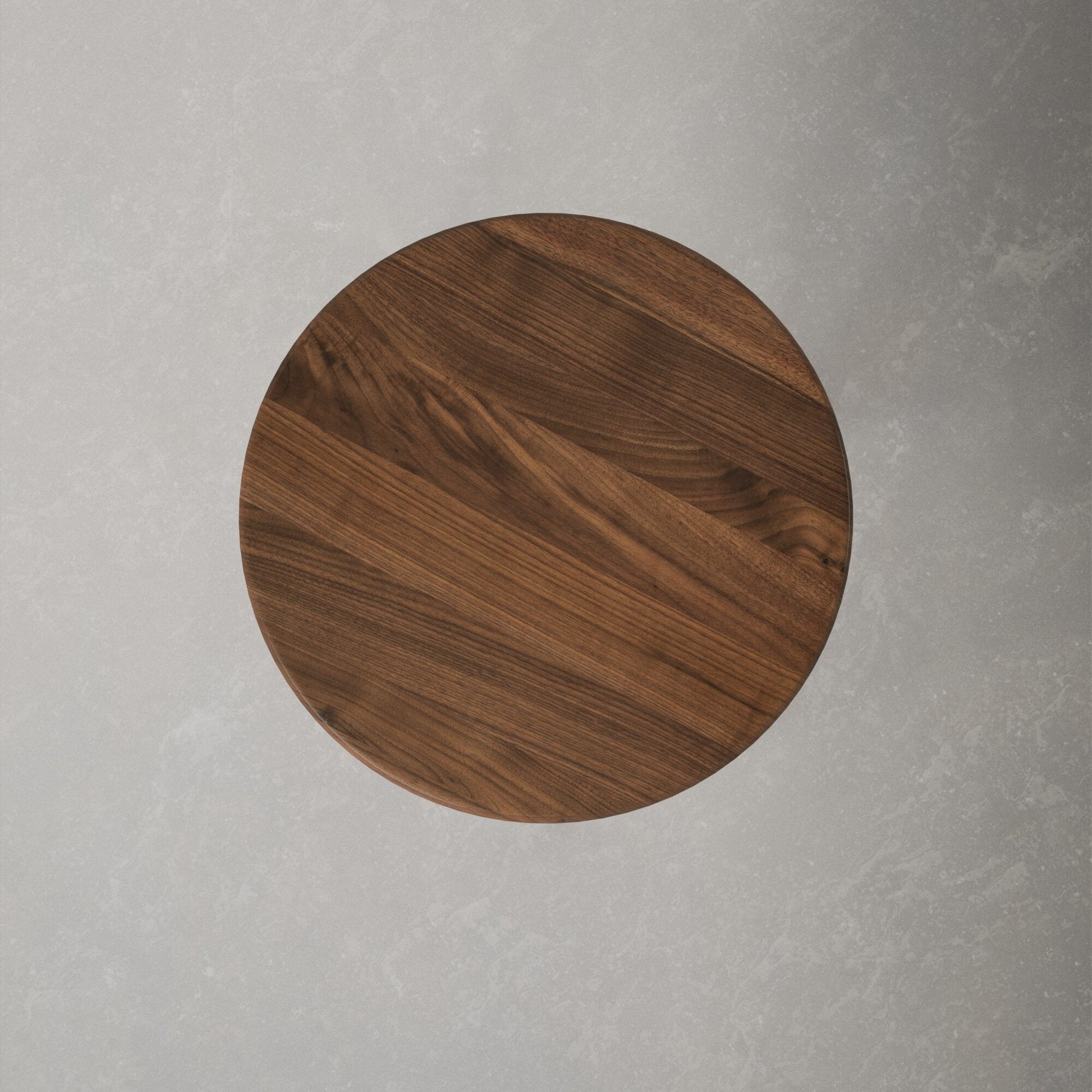 Jaden Solid Wood End Table