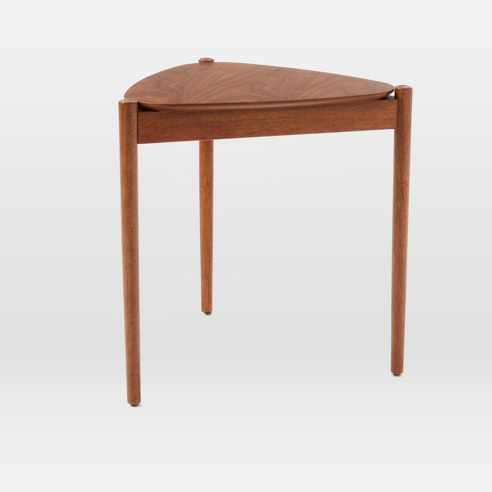 Lewis Tripod Nesting Side Tables