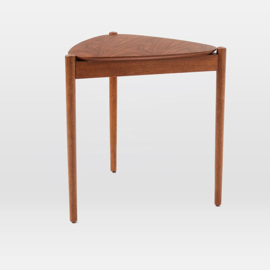 Lewis Tripod Nesting Side Tables