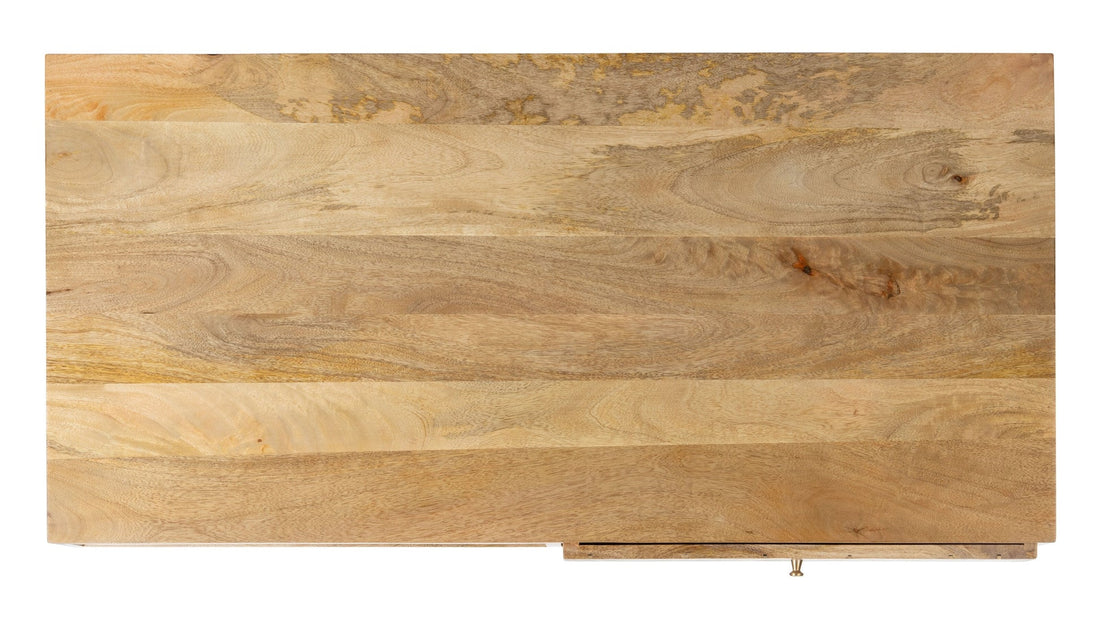 Paul Storage Coffee Table
