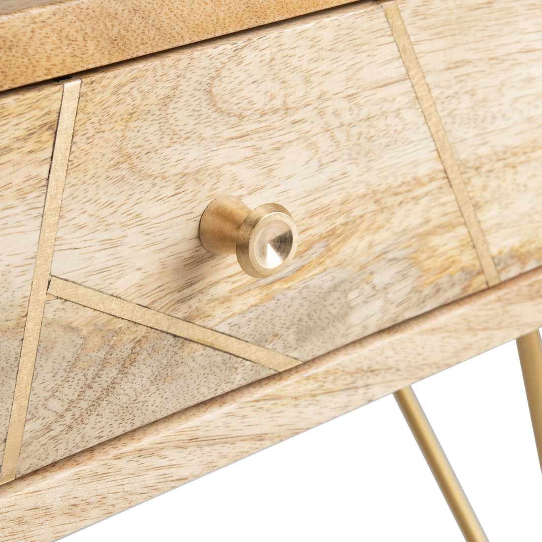 Paul Storage Coffee Table