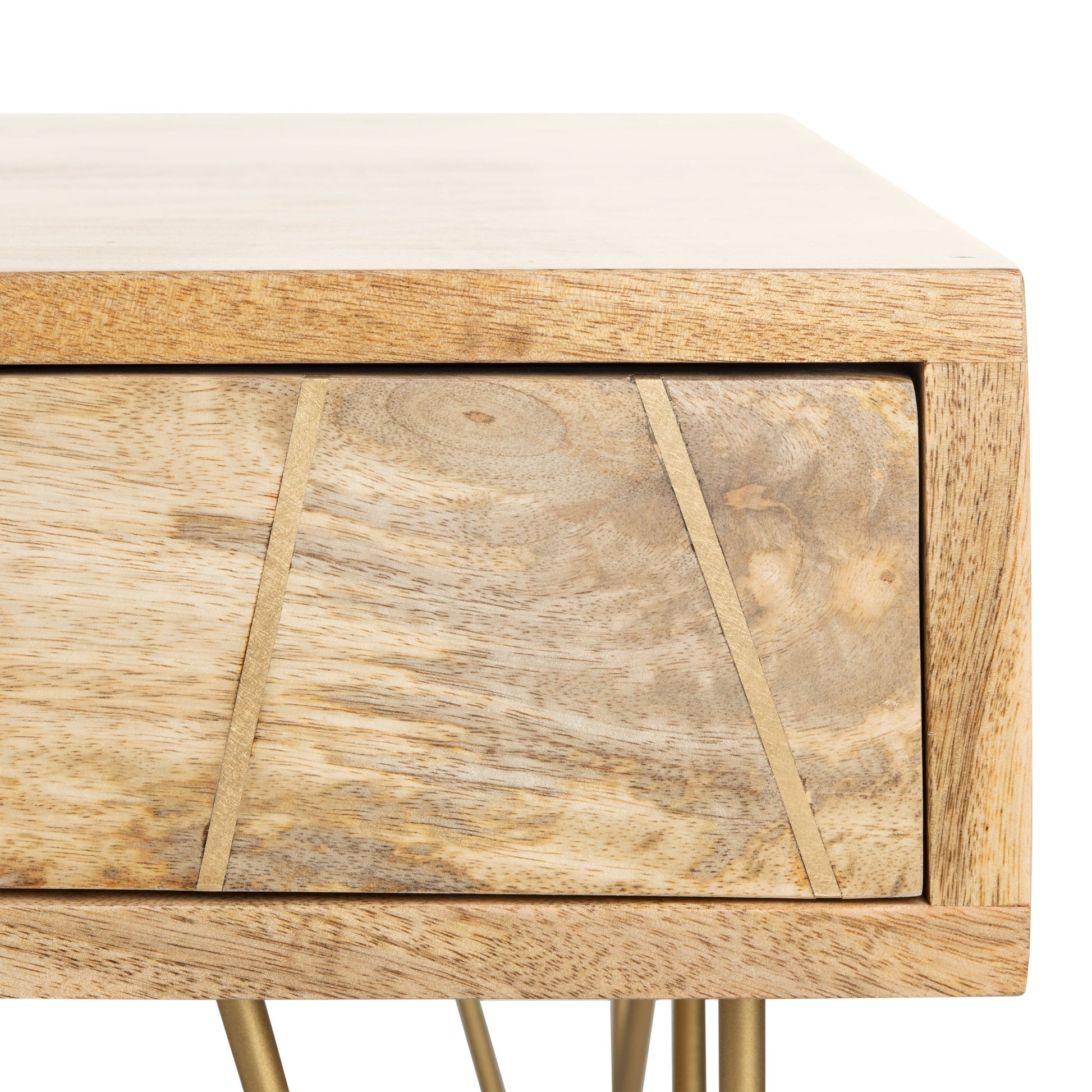 Paul Storage Coffee Table