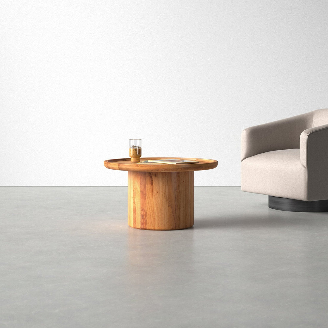 Paxton Coffee Table