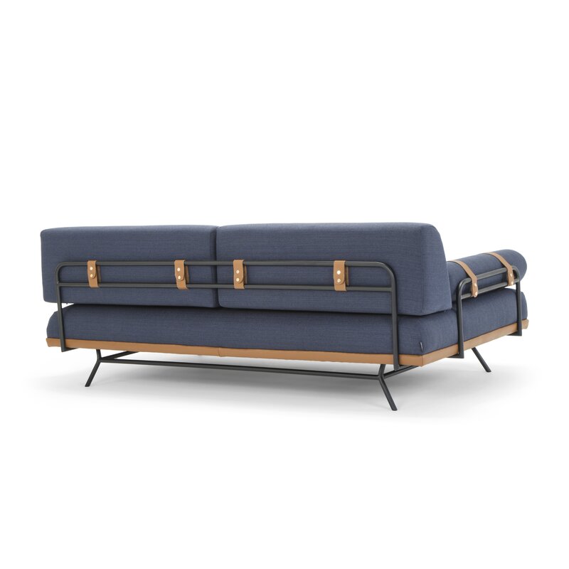 Uriel Sleeper Sofa Bed