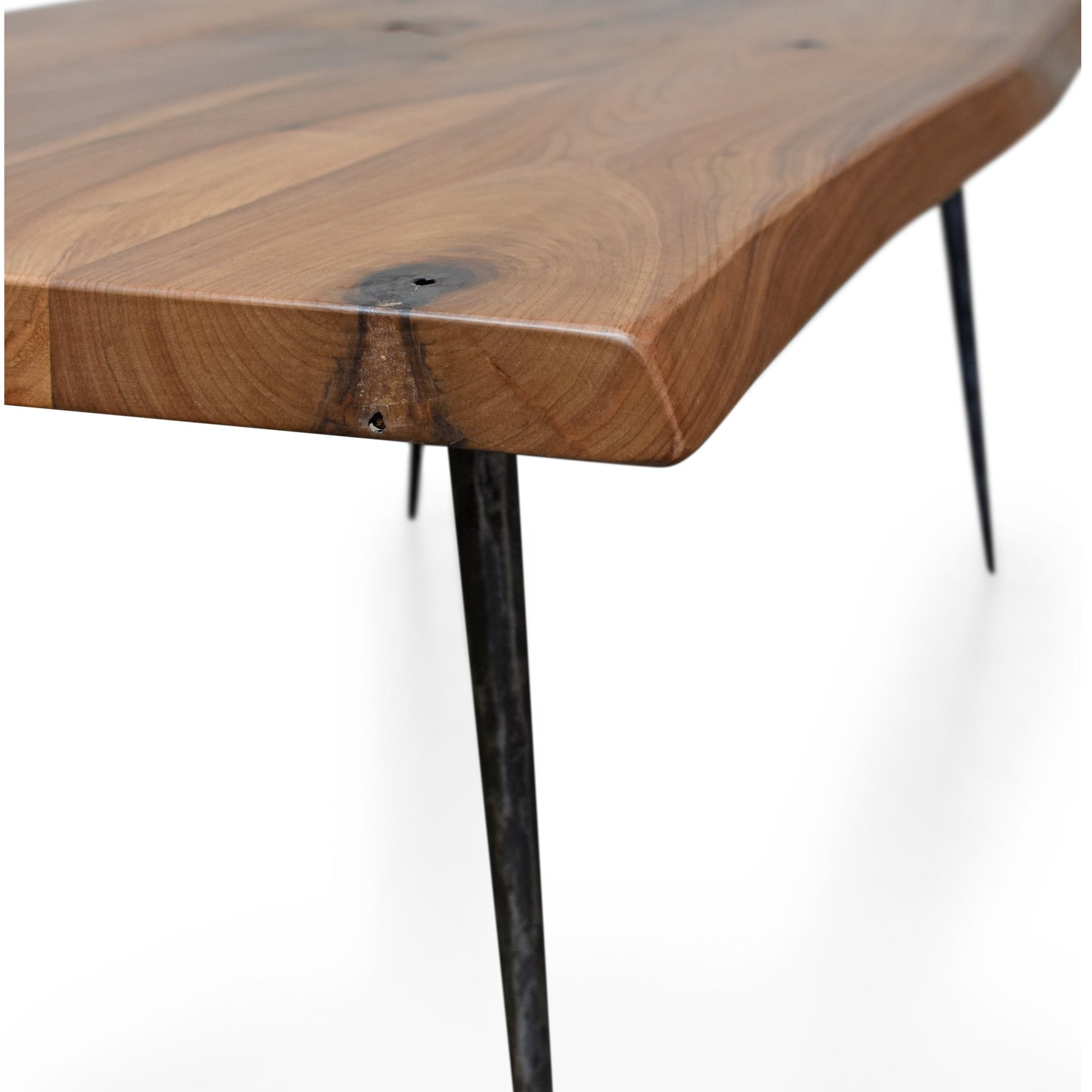 Walden Solid Wood Coffee Table