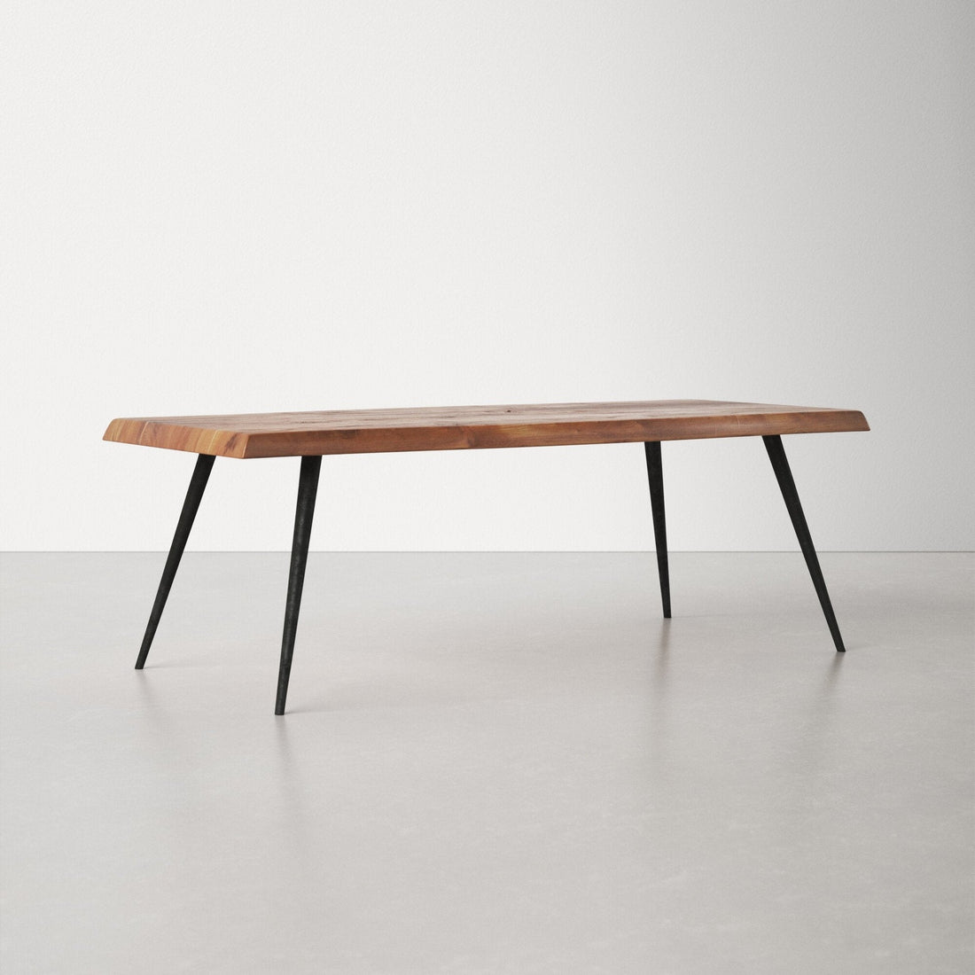 Walden Solid Wood Coffee Table