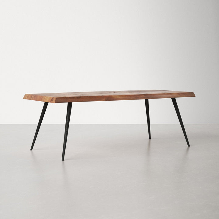 Walden Solid Wood Coffee Table