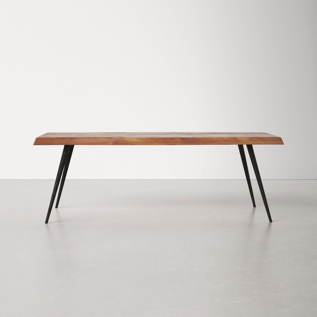 Walden Solid Wood Coffee Table