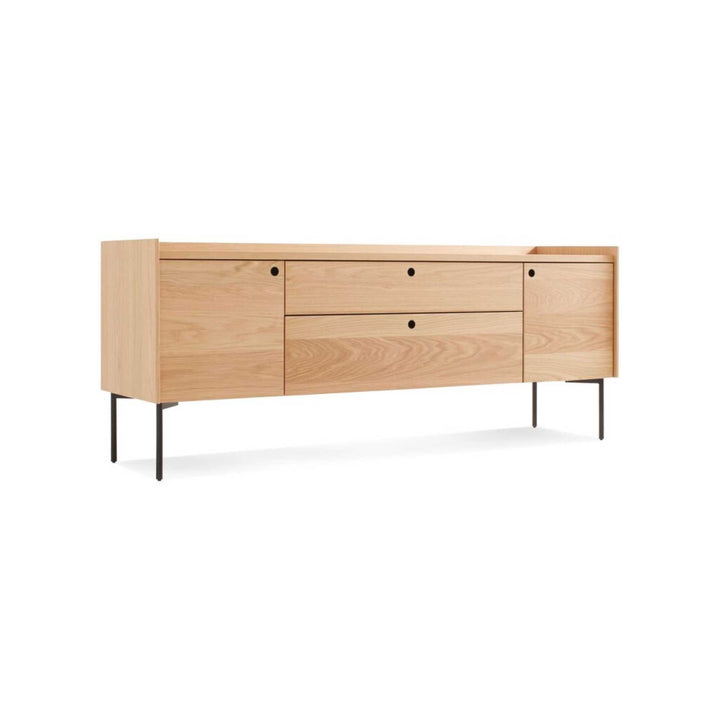 White Oak Nehemiah Sideboard