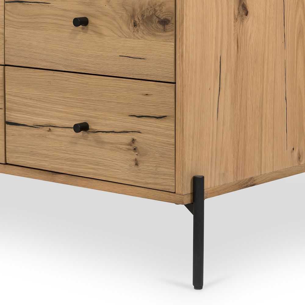 Walker 9-Drawer Dresser