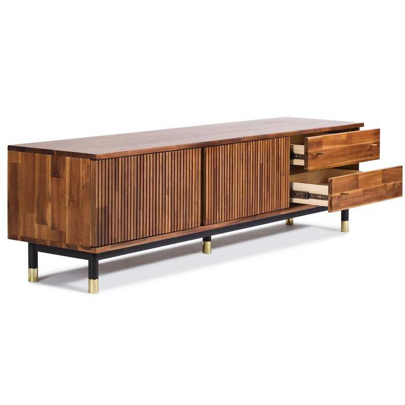 Oakley TV Stand