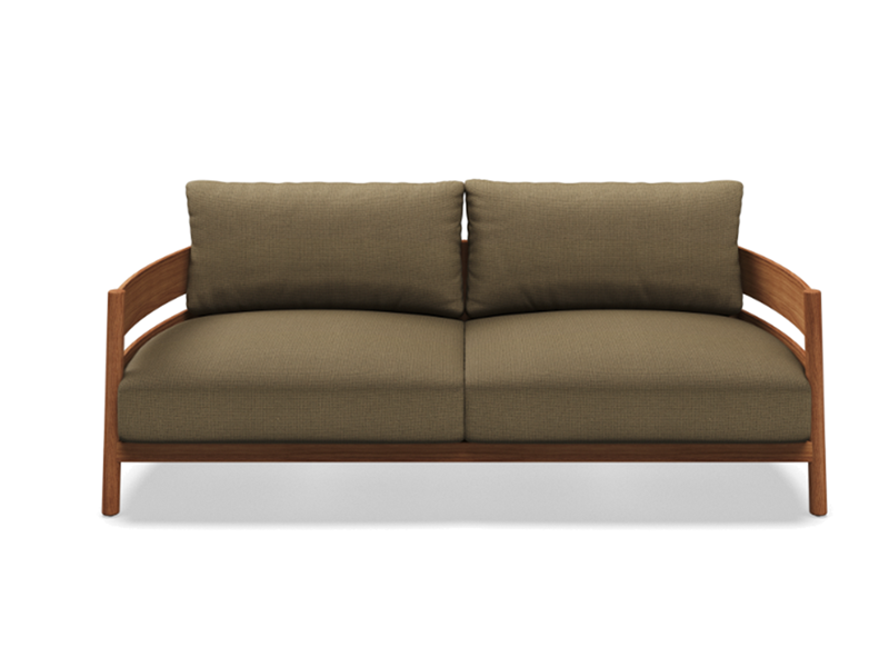 2-Seater Sofa