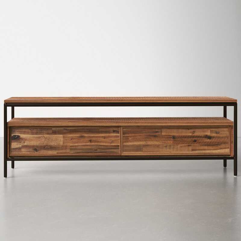 Troy TV Stand