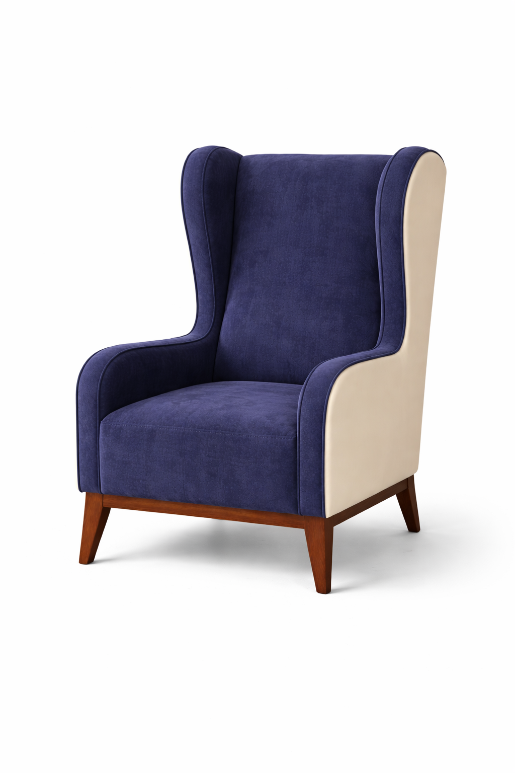 Imperial Sapphire Lounge Set