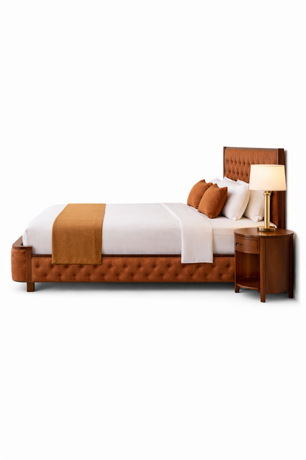Royal Amber Villa Bed Hotel Resrot