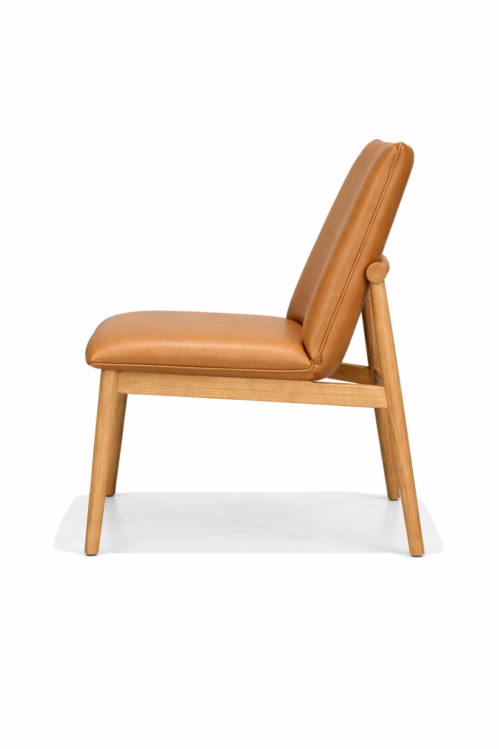 Amber Oak Signature Chair