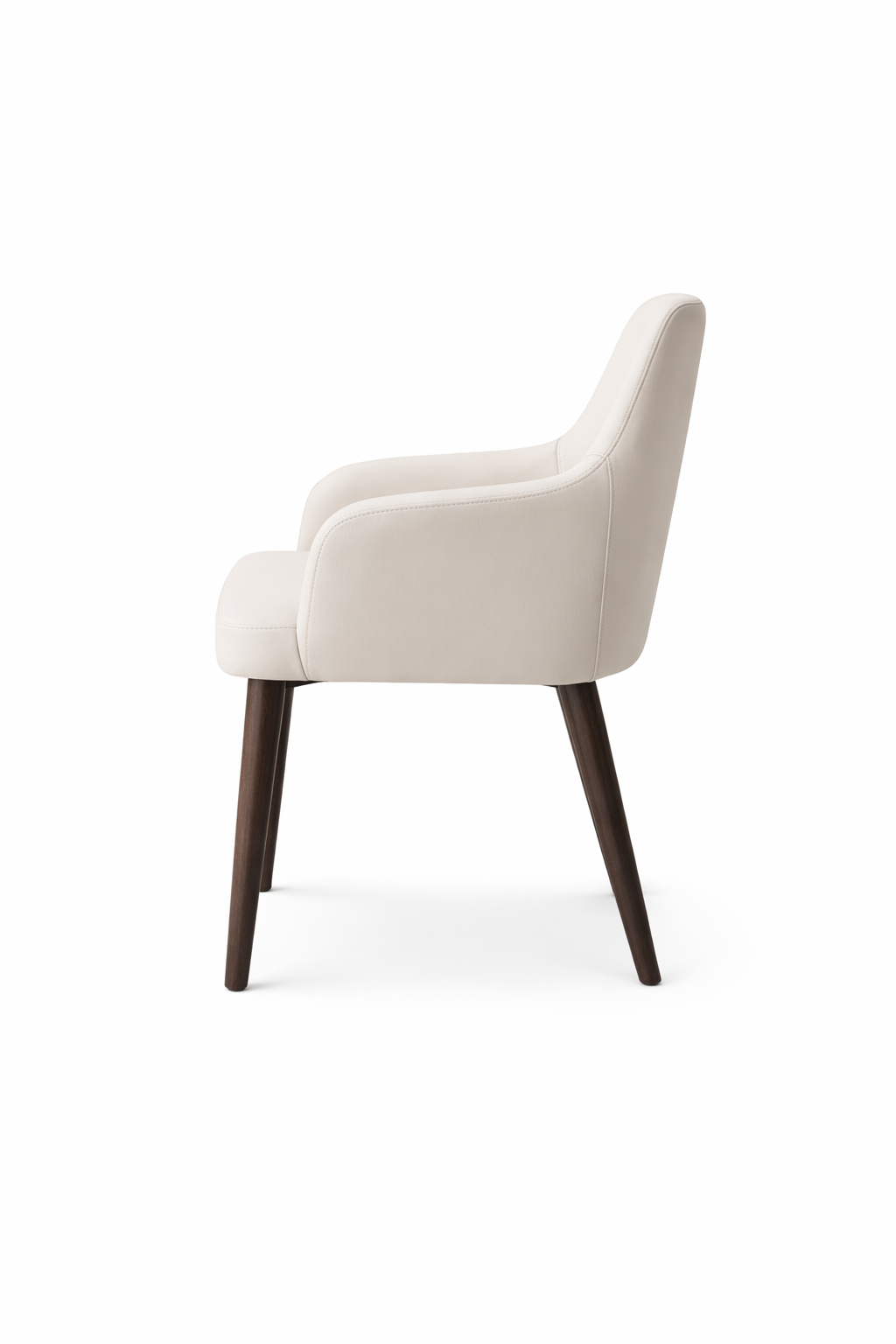 executive restaurant arm rest fine dining chair