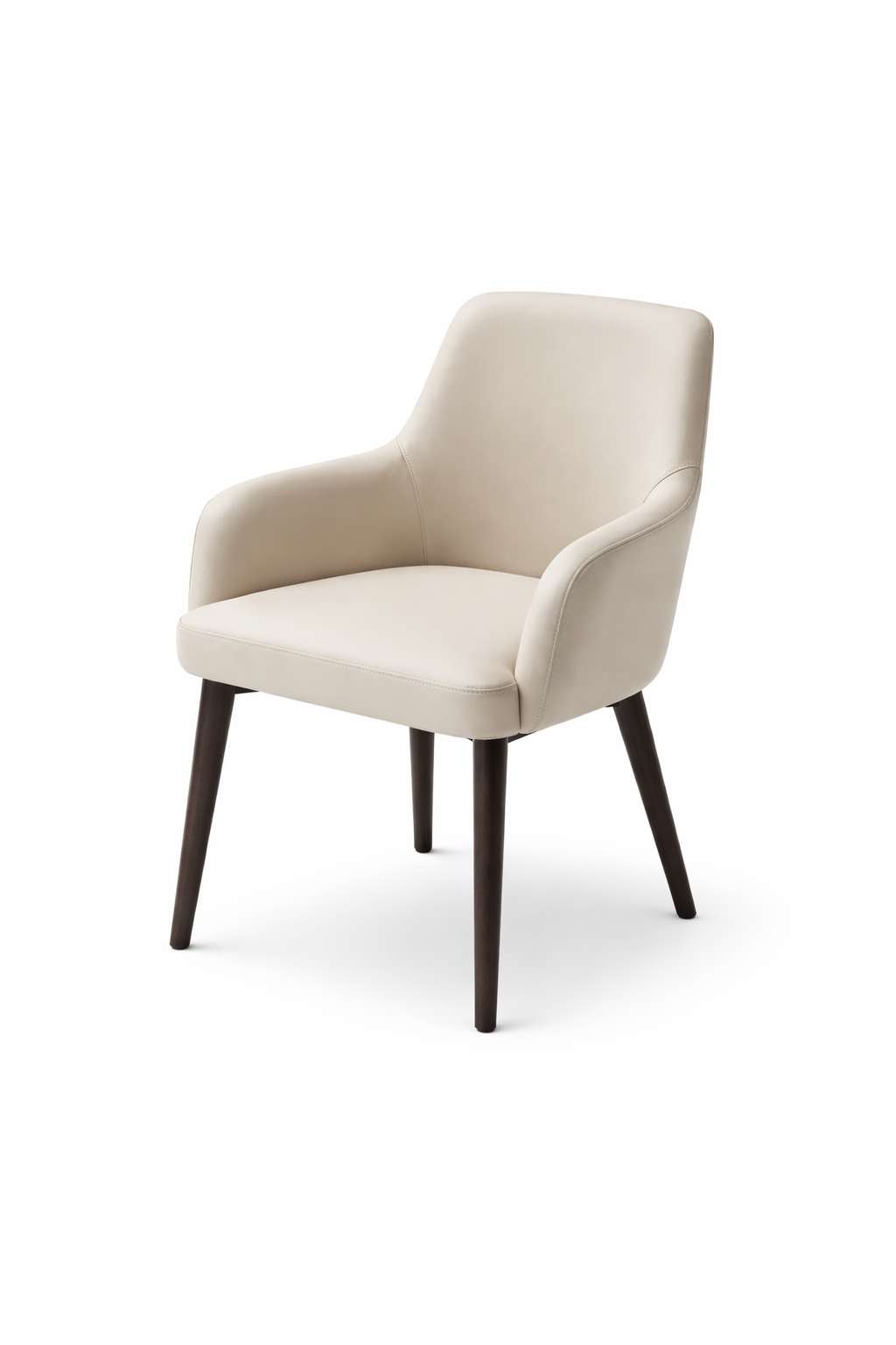executive restaurant arm rest fine dining chair