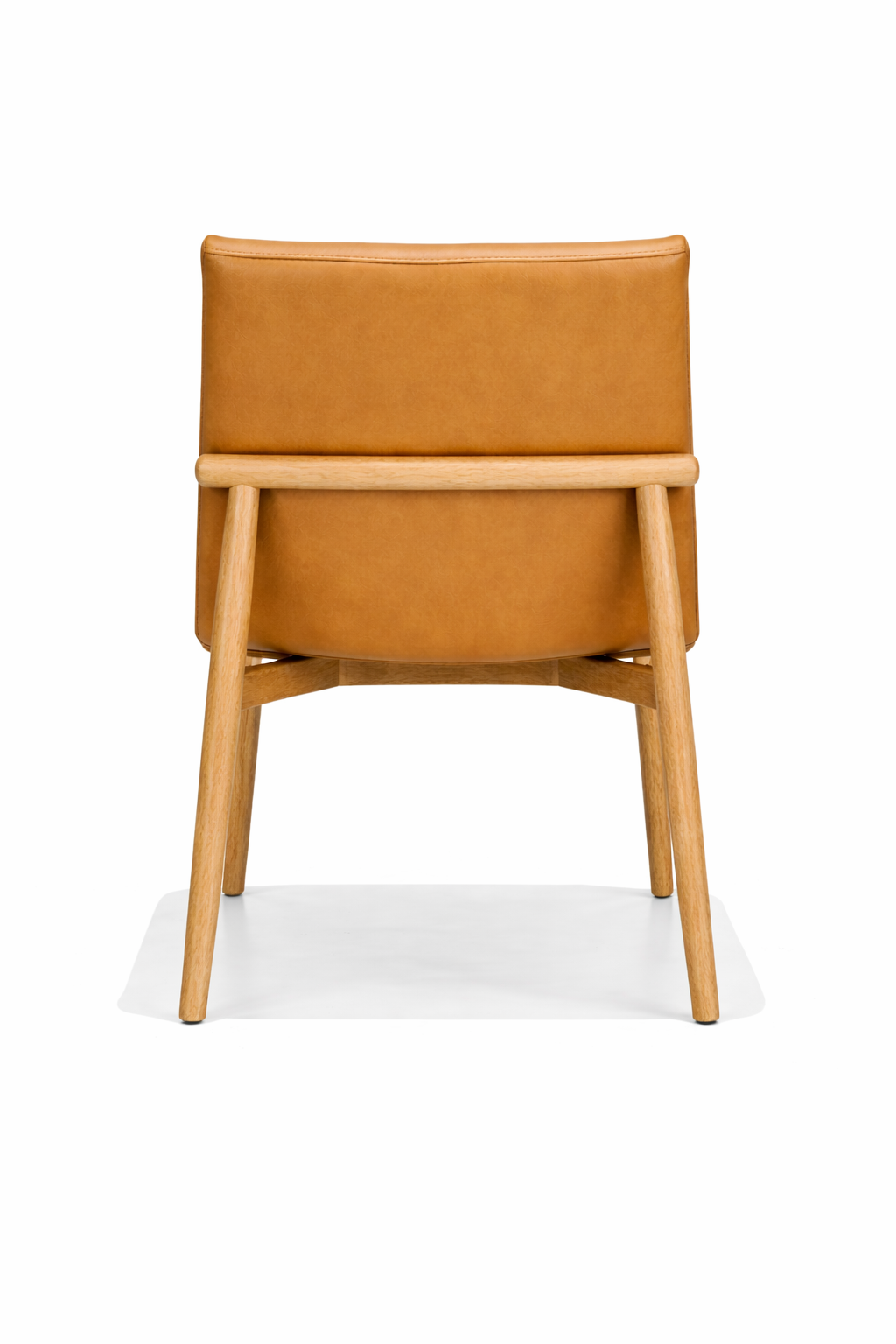 Amber Oak Signature Chair