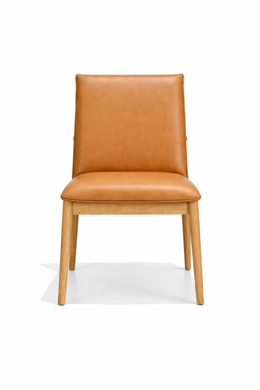 Amber Oak Signature Chair