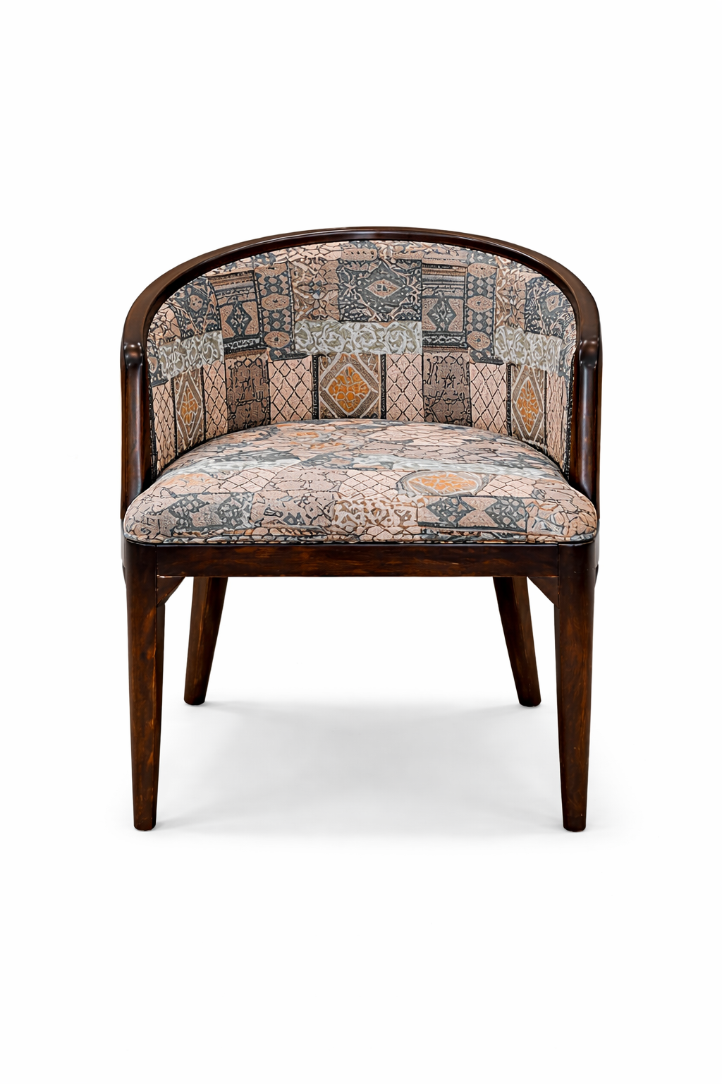 🪑 The Marquina Cane  Shisham Wood Chair