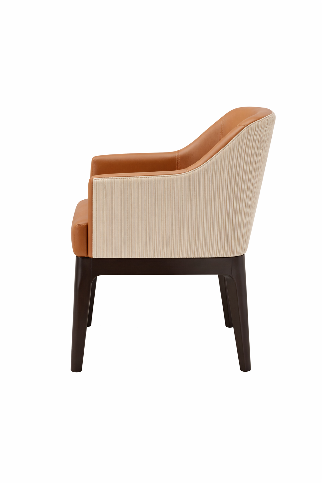 luxery arm fine dining resturant chair