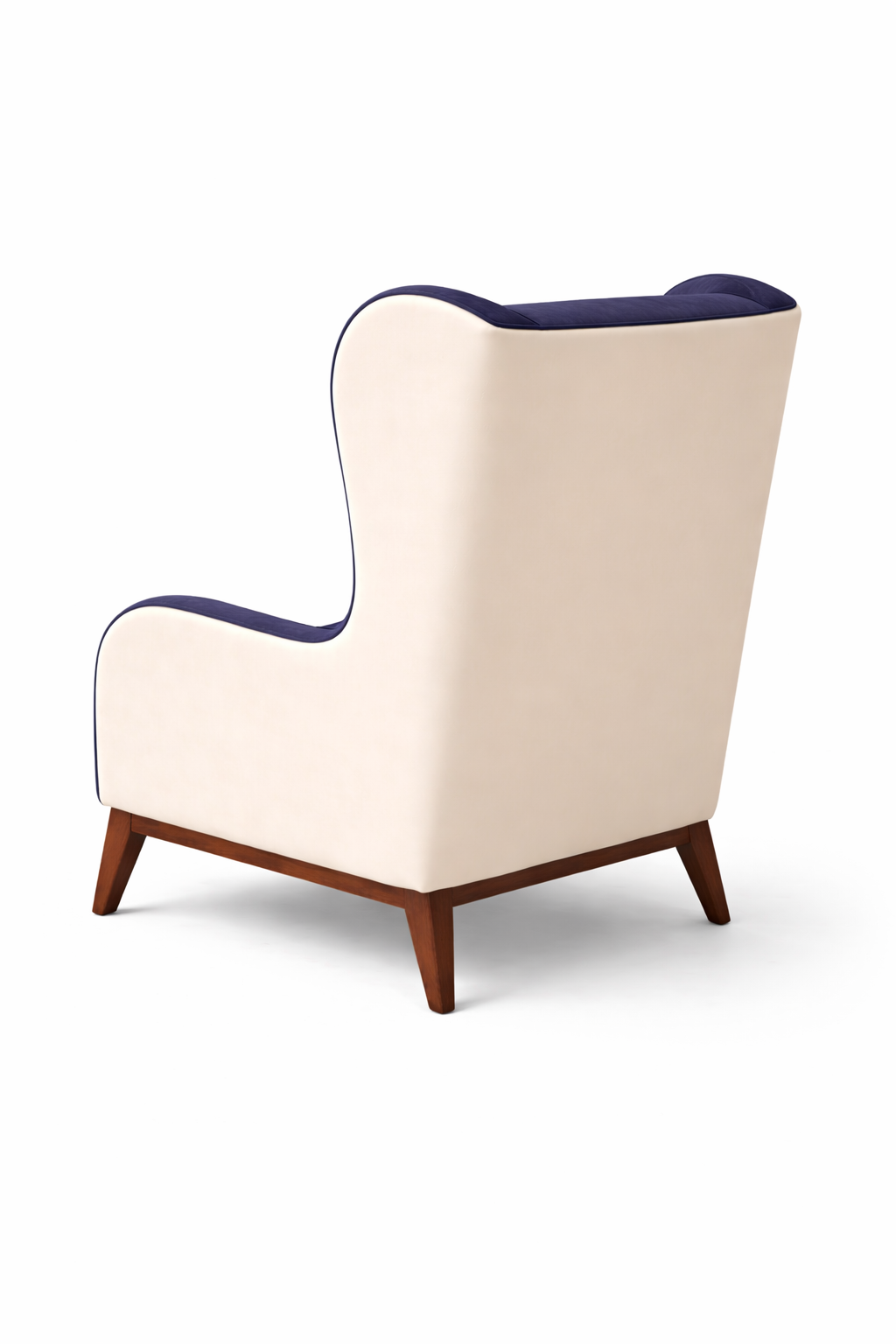 Imperial Sapphire Lounge Set