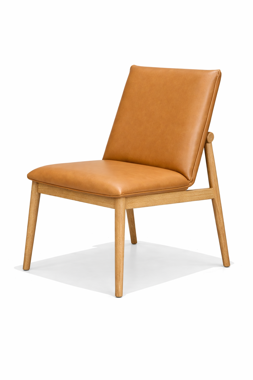 Amber Oak Signature Chair
