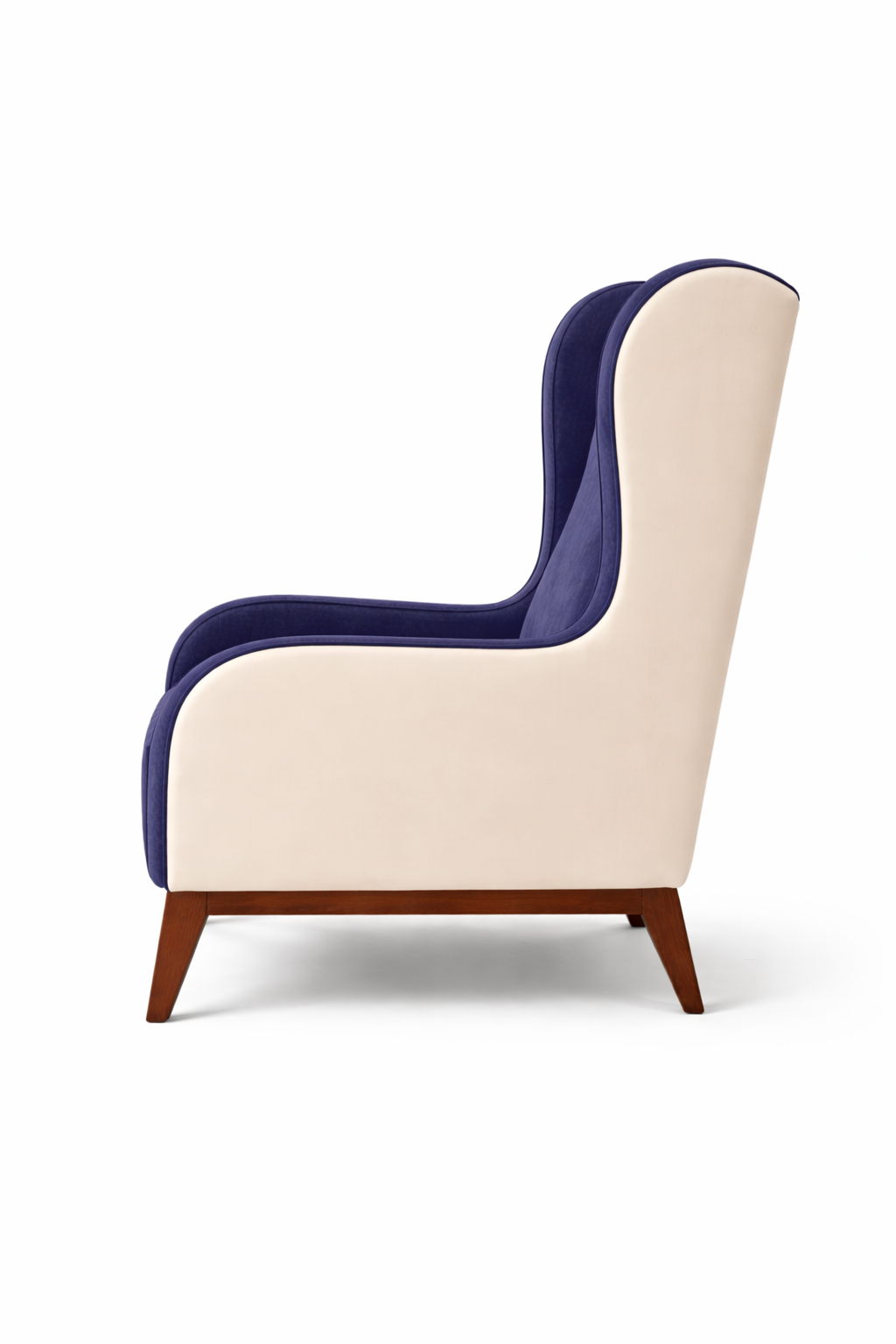 Imperial Sapphire Lounge Set