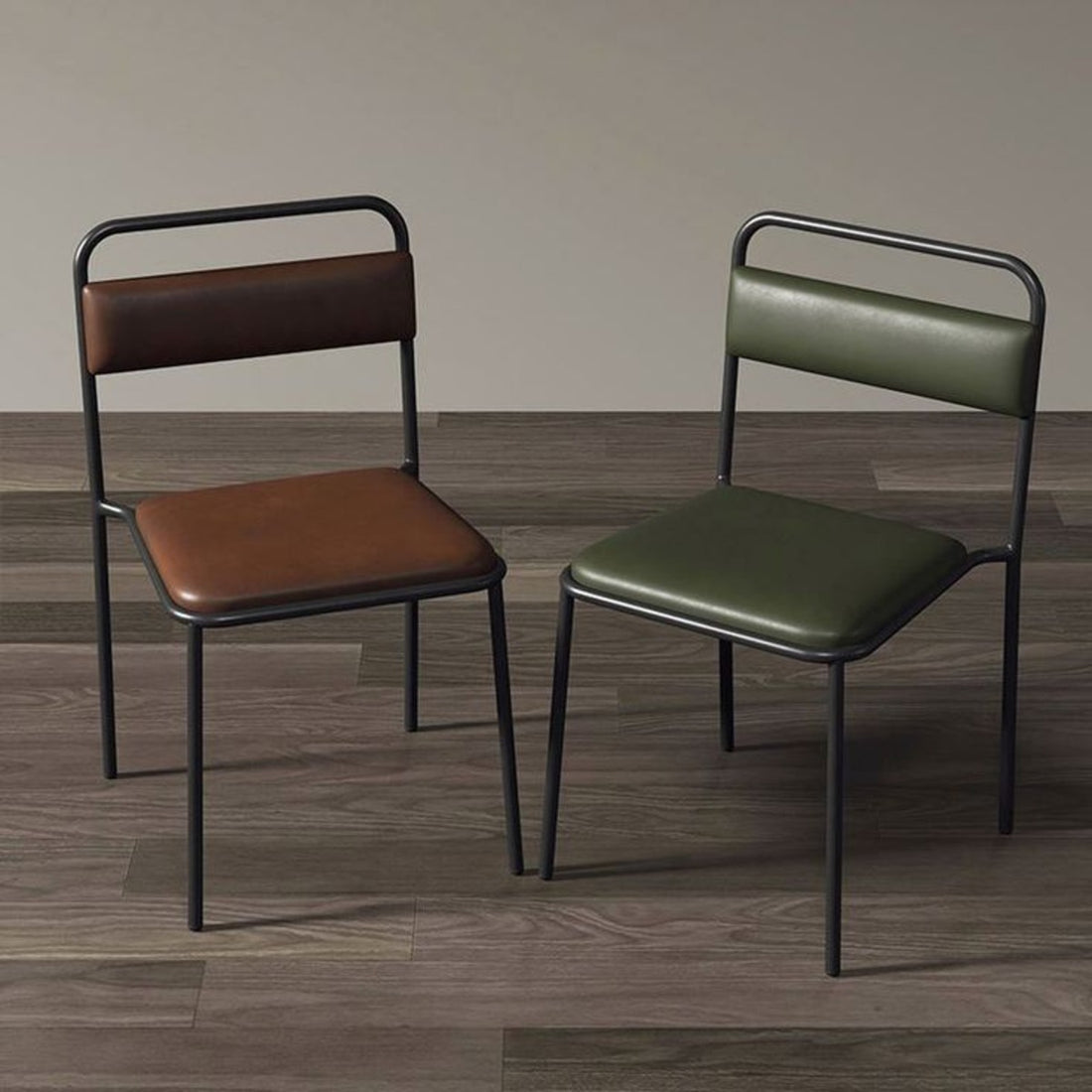 Orion Gold Hospitality Chair