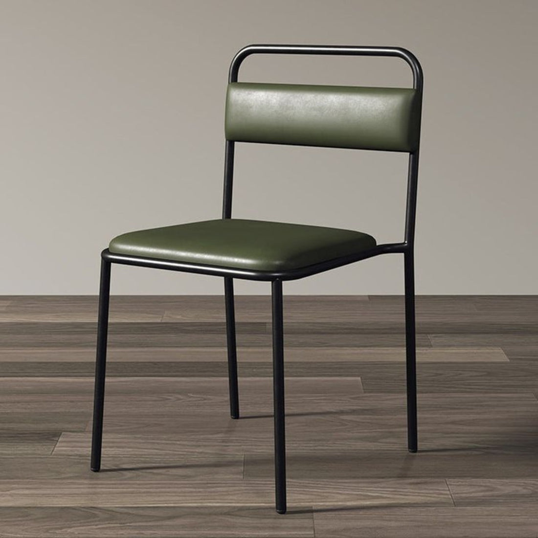 Orion Gold Hospitality Chair