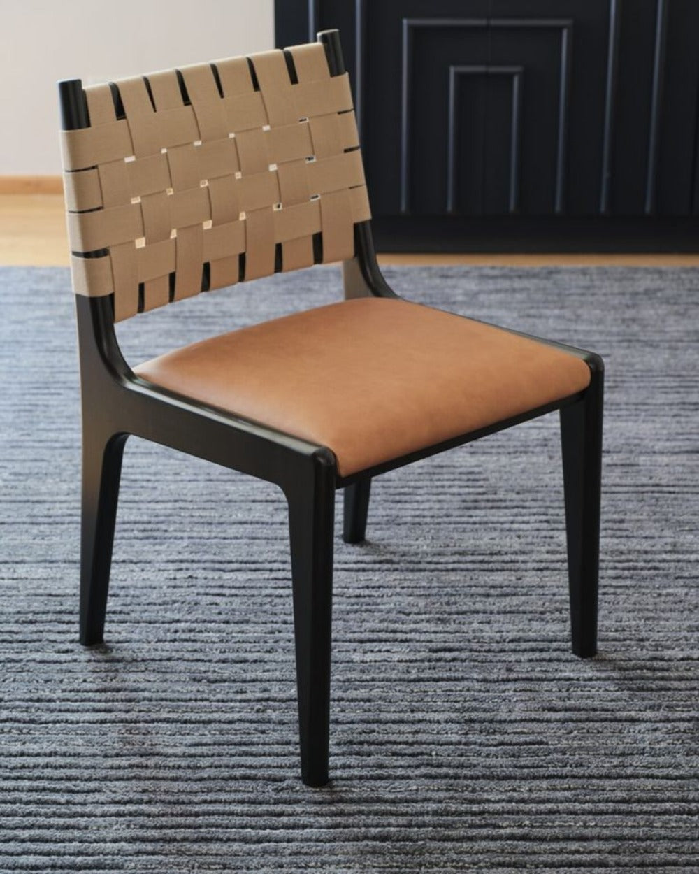 Cairo Weave Dining Chair