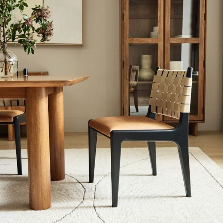 Cairo Weave Dining Chair